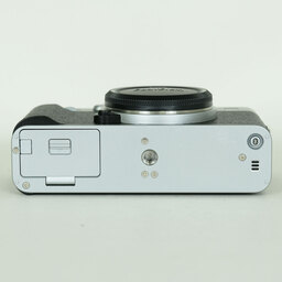 FUJIFILM X-E5 FUJIFILM X-E5