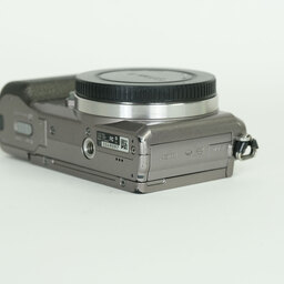 SONY α5100 ILCE-5100  ブラウン