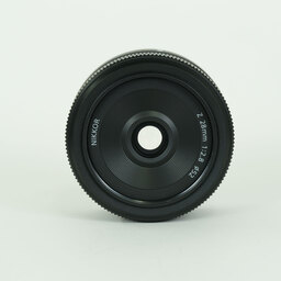 Nikon NIKKOR Z 28mm f/2.8