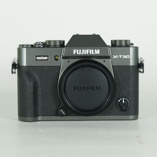 FUJIFILM X-T30 IIIレビュー｜10万円台で買える高コスパAPS-C