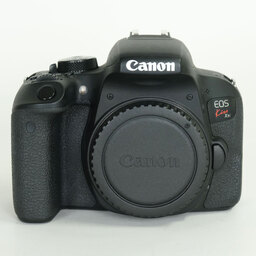 Canon EOS Kiss X9i