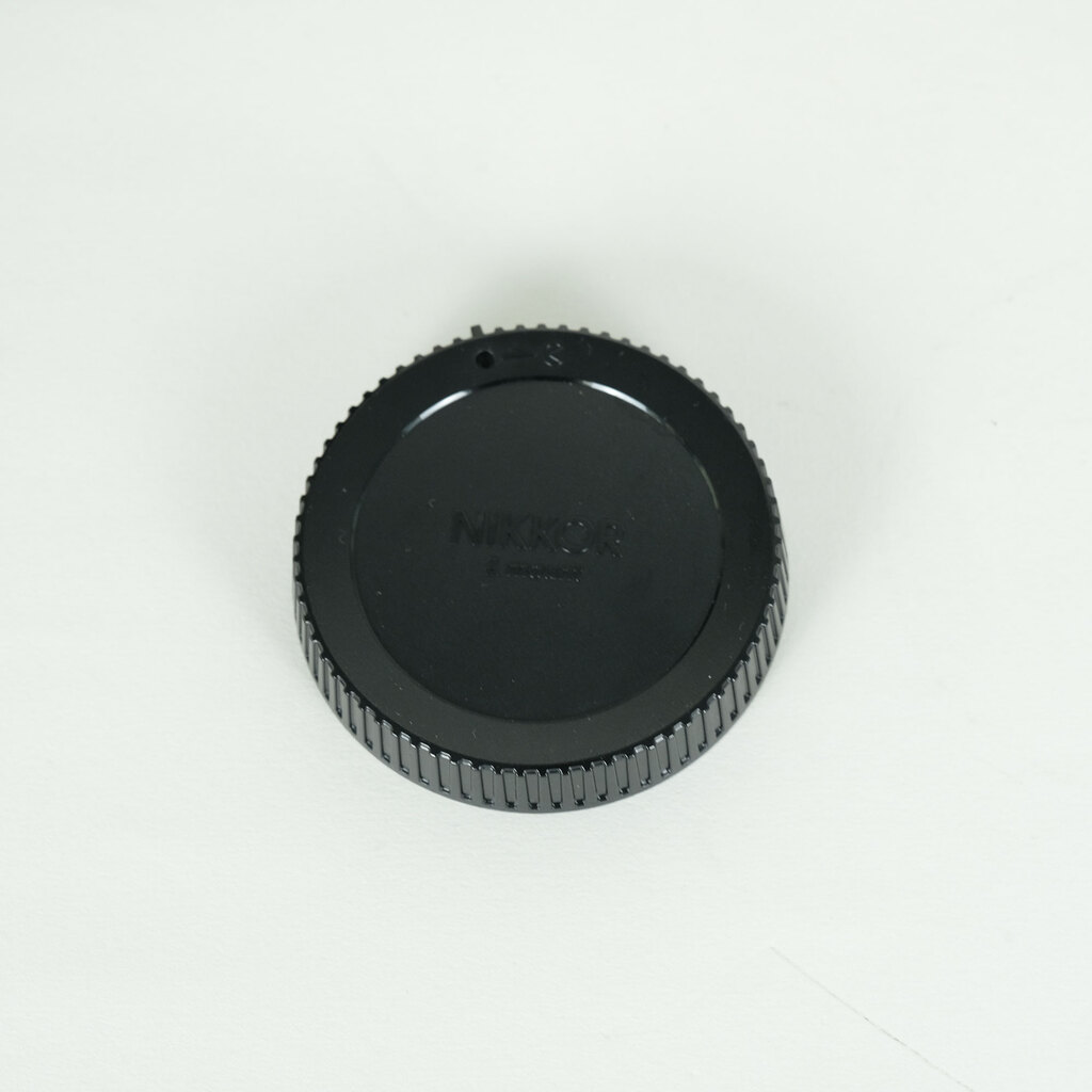 Nikon NIKKOR Z MC 105mm f/2.8 VR S Nikon NIKKOR Z MC 105mm f/2.8 VR S