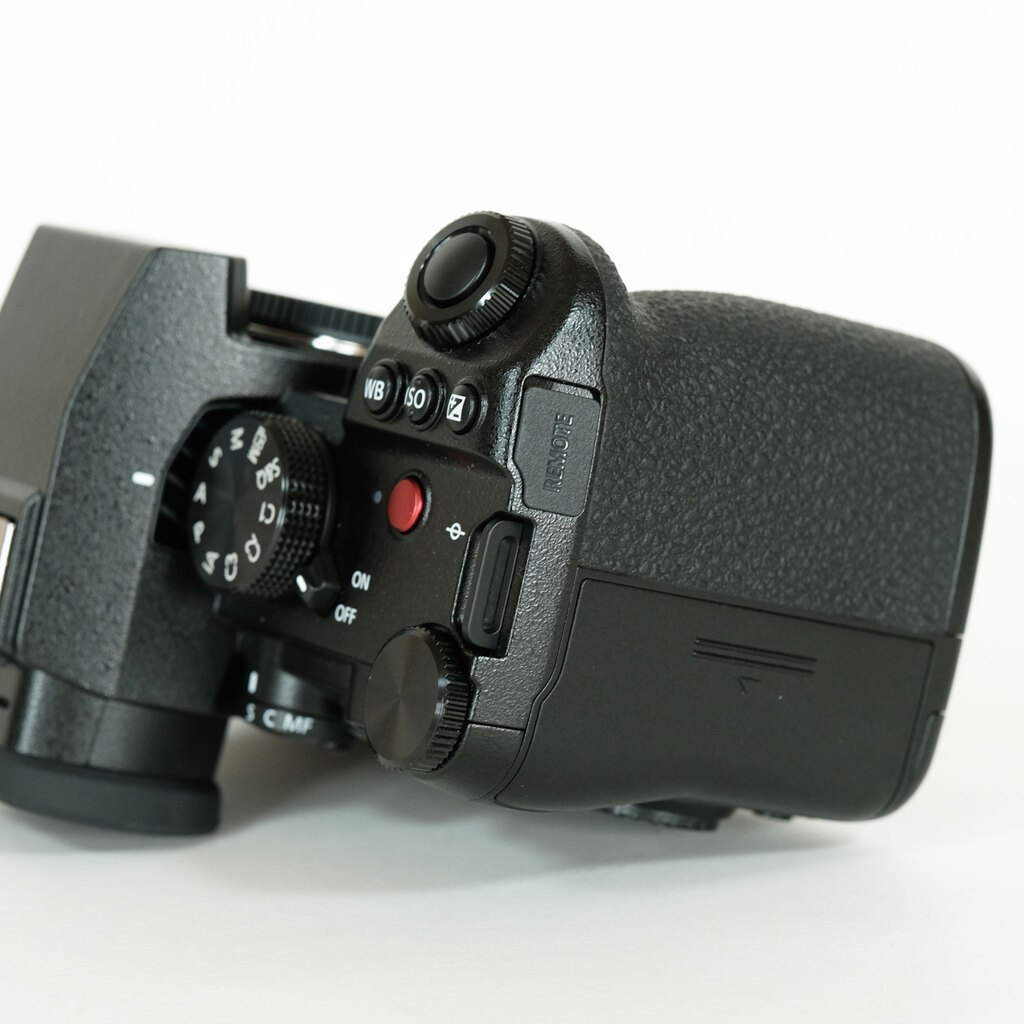 Panasonic LUMIX S5II DC-S5M2 Panasonic LUMIX S5II DC-S5M2