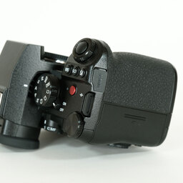 Panasonic LUMIX S5II DC-S5M2 Panasonic LUMIX S5II DC-S5M2