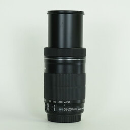 Canon EF-S55-250mm F4-5.6 IS STM Canon EF-S55-250mm F4-5.6 IS STM