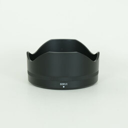 SIRUI Sniper Series 23mm F1.2（ソニーE用） ブラック