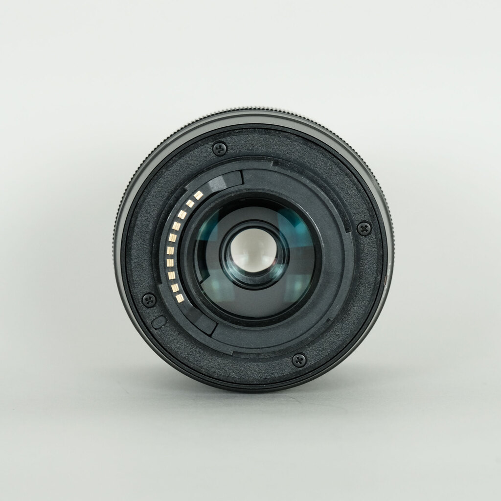 FUJIFILM XC15-45mmF3.5-5.6 OIS PZ
