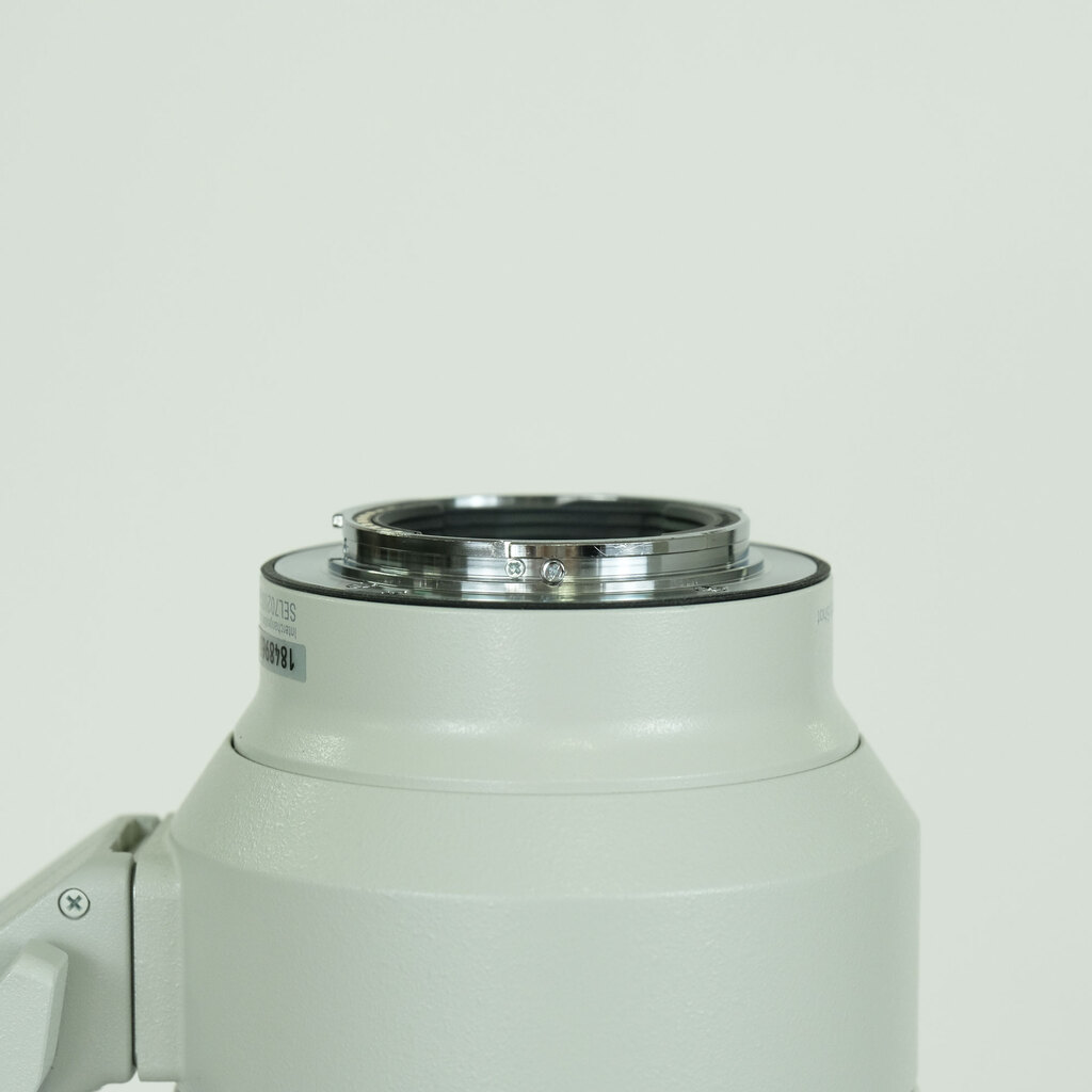 SONY FE 70-200mm F2.8 GM OSS SEL70200GM