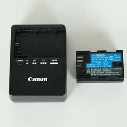 Canon EOS R6