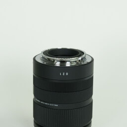 SIGMA 18-50mm F2.8 DC DN｜Contemporary [ソニーE用]