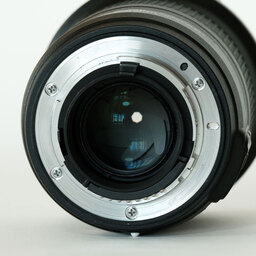 Nikon AF-S NIKKOR 20mm f/1.8G ED