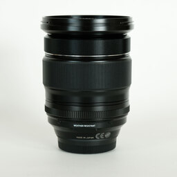 FUJIFILM XF16-55mmF2.8 R LM WR
