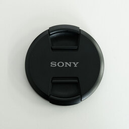 SONY FE 24-105mm F4 G OSS SEL24105G