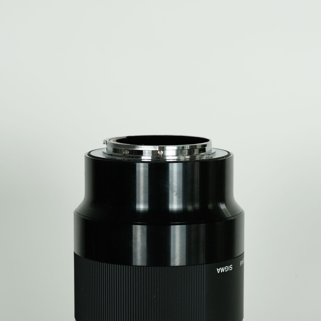 SIGMA 70mm F2.8 DG MACRO｜Art [ソニーE用]