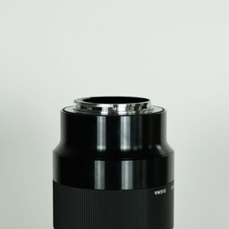 SIGMA 70mm F2.8 DG MACRO｜Art [ソニーE用]