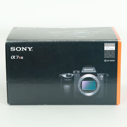 SONY α7R III（ILCE-7RM3）