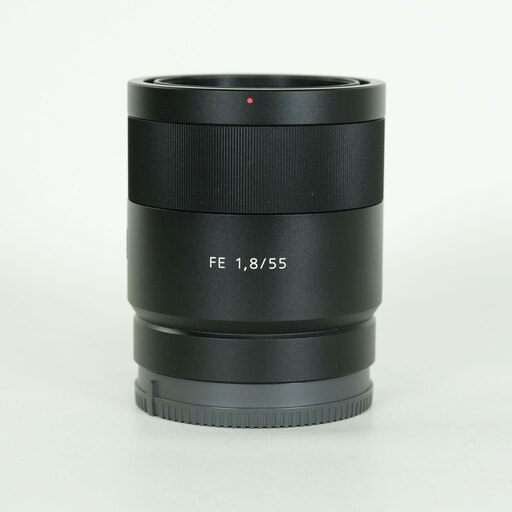 SONY Sonnar T* FE 55mm F1.8 ZA SEL55F18Z