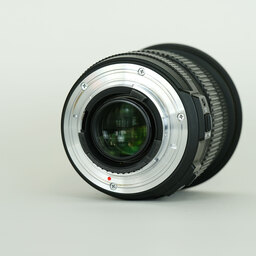 SIGMA 17-50mm F2.8 EX DC OS HSM (ニコンF用)