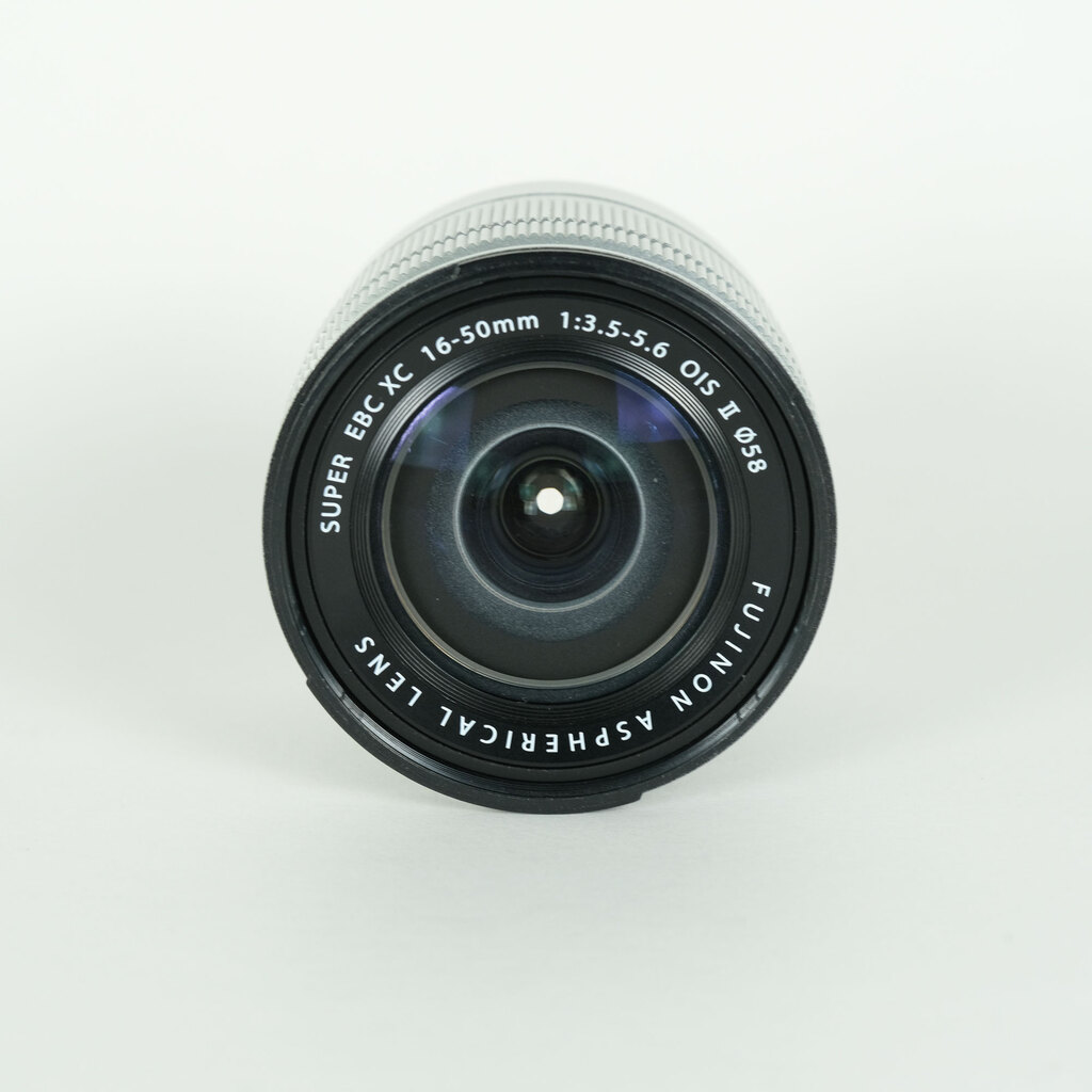 FUJIFILM XC16-50mm F3.5-5.6 OIS IIの出品 | ONE SCENE（ワンシーン）