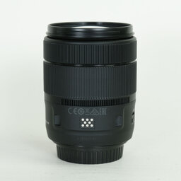 Canon EF-S18-135mm F3.5-5.6 IS USM