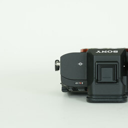 SONY α7R V（ILCE-7RM5）