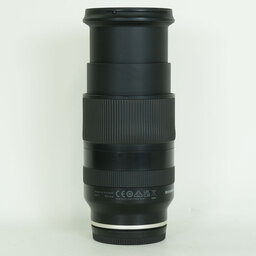 TAMRON 28-200mm F/2.8-5.6 Di III RXD (Model A071) [ソニーE用]