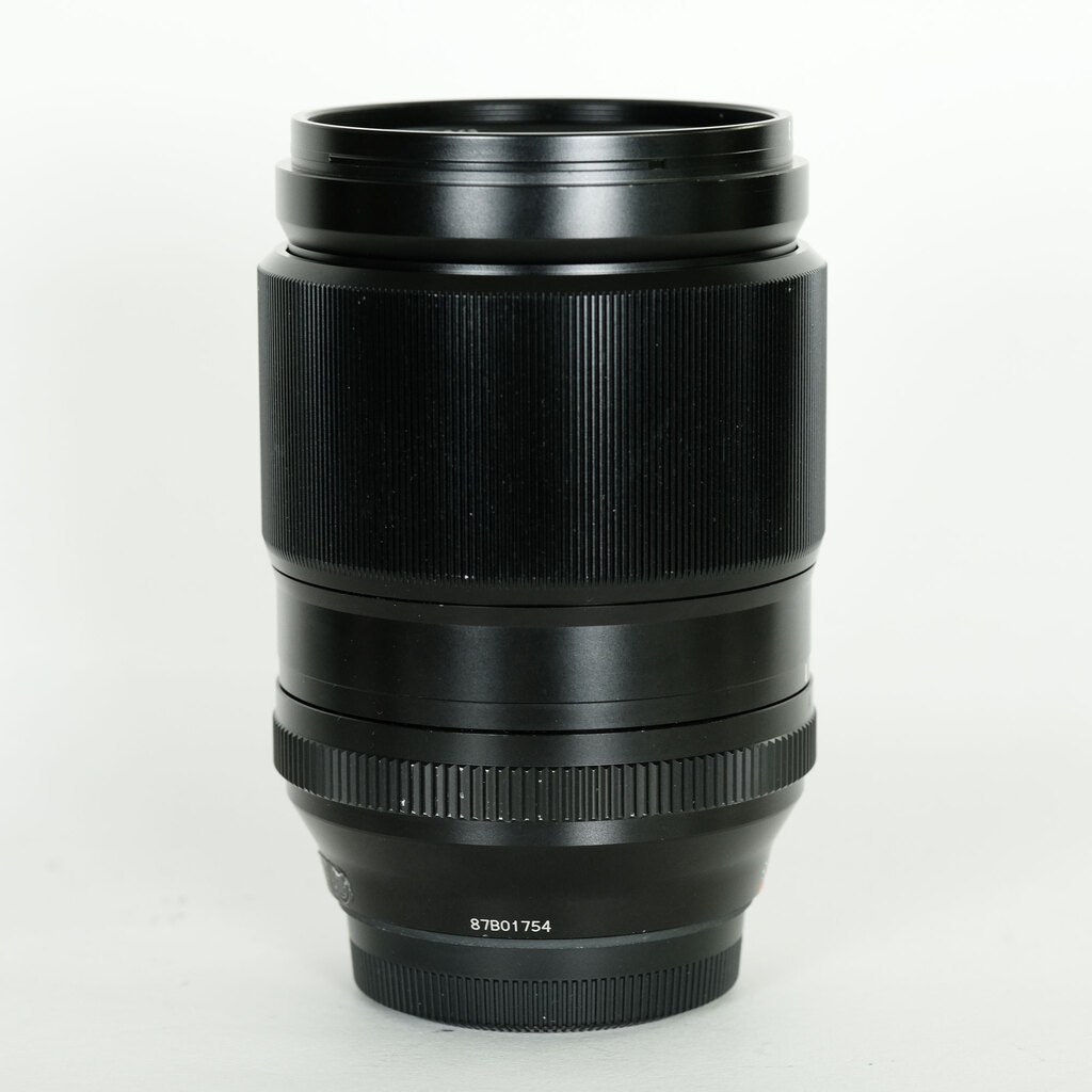 FUJIFILM XF90mmF2 R LM WR