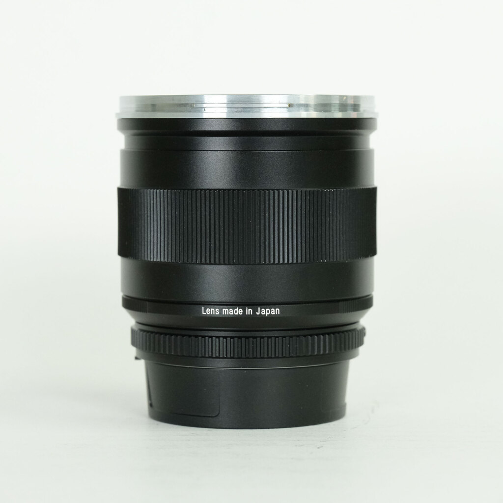 コシナ ツァイス Distagon T*2/25mm ZF.2 コシナ ツァイス Distagon T*2/25mm ZF.2
