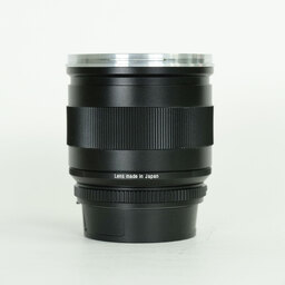 コシナ ツァイス Distagon T*2/25mm ZF.2 コシナ ツァイス Distagon T*2/25mm ZF.2