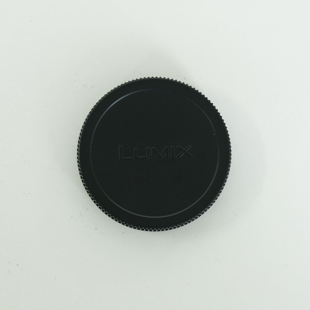 Panasonic LUMIX S 14-28mm F4-5.6 MACRO