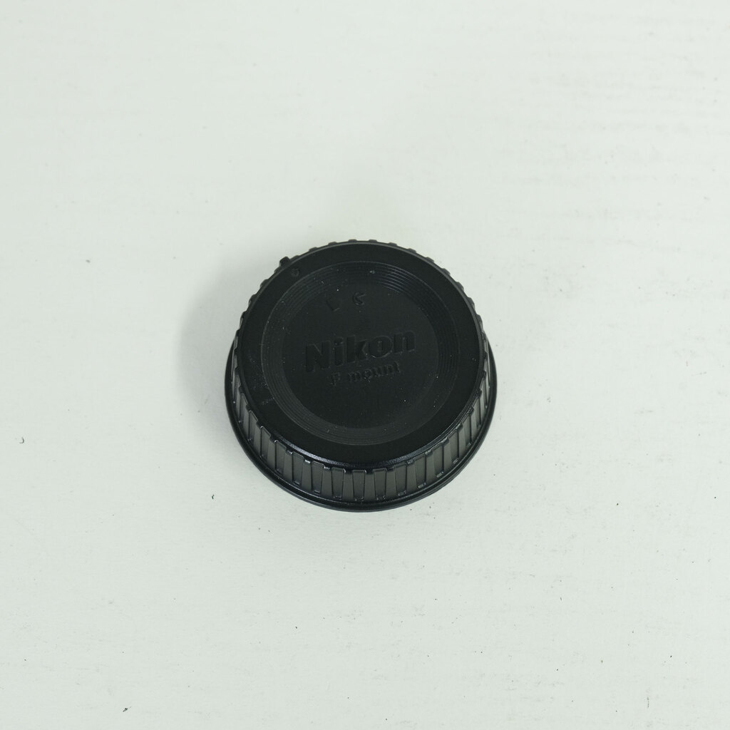 Nikon AF-S NIKKOR 14-24mm f/2.8G ED