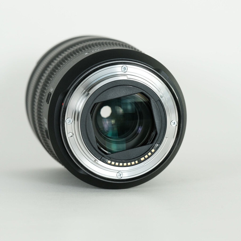 Canon RF24-70mm F2.8 L IS USM