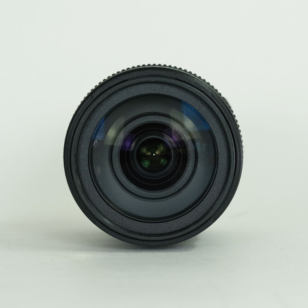 PENTAX smc PENTAX-DA 18-270mmF3.5-6.3ED SDM