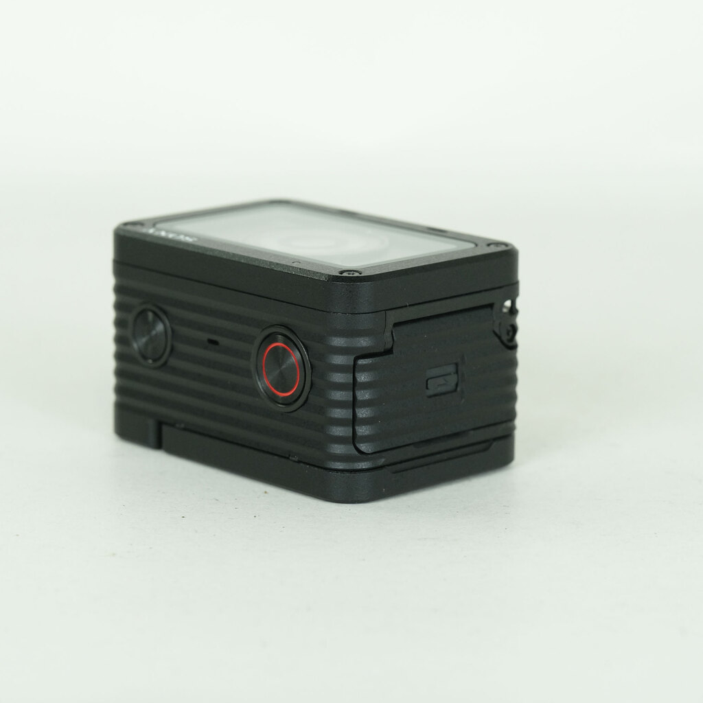SONY Cyber-shot DSC-RX0M2