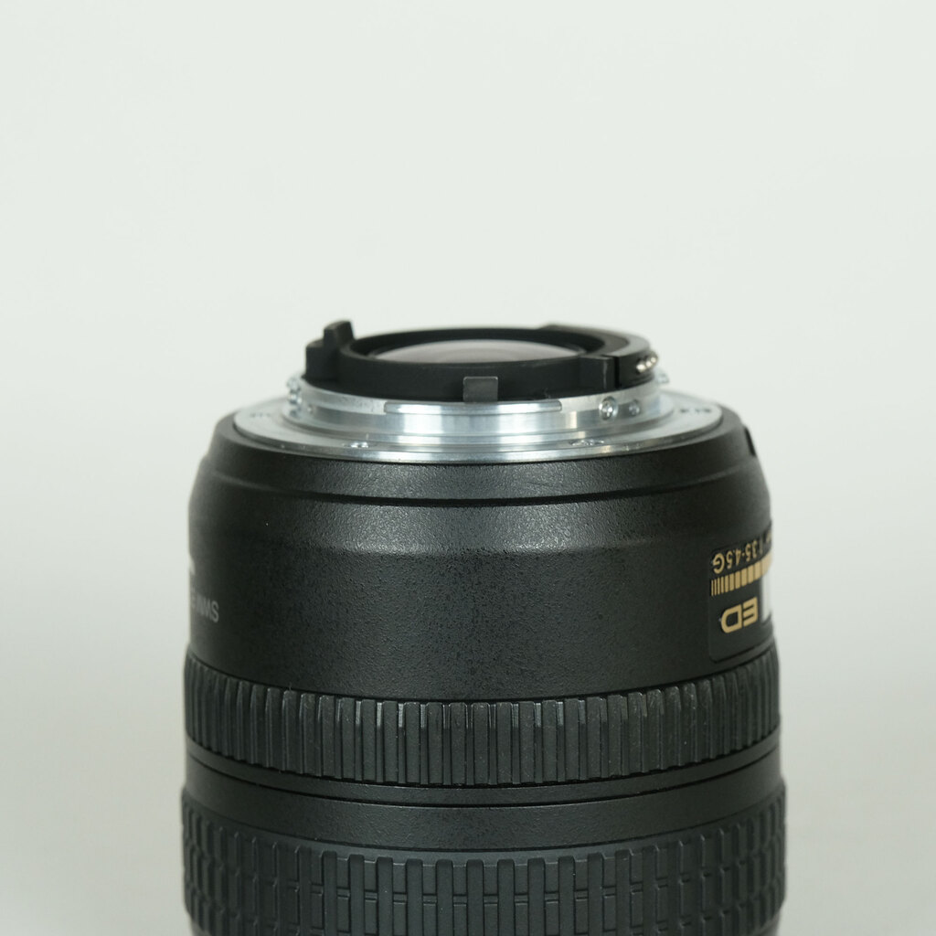 Nikon AF-S NIKKOR 24-85mm F3.5-4.5G ED VR