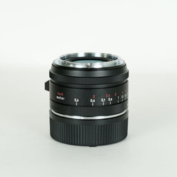 コシナ フォクトレンダー NOKTON Vintage Line35mmF1.5Aspherical Type I VM