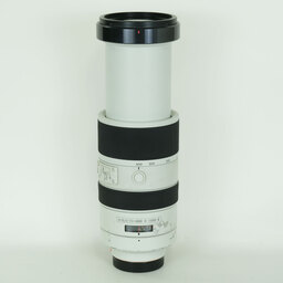 SONY 70-400mm F4-5.6 G SSM II SAL70400G2