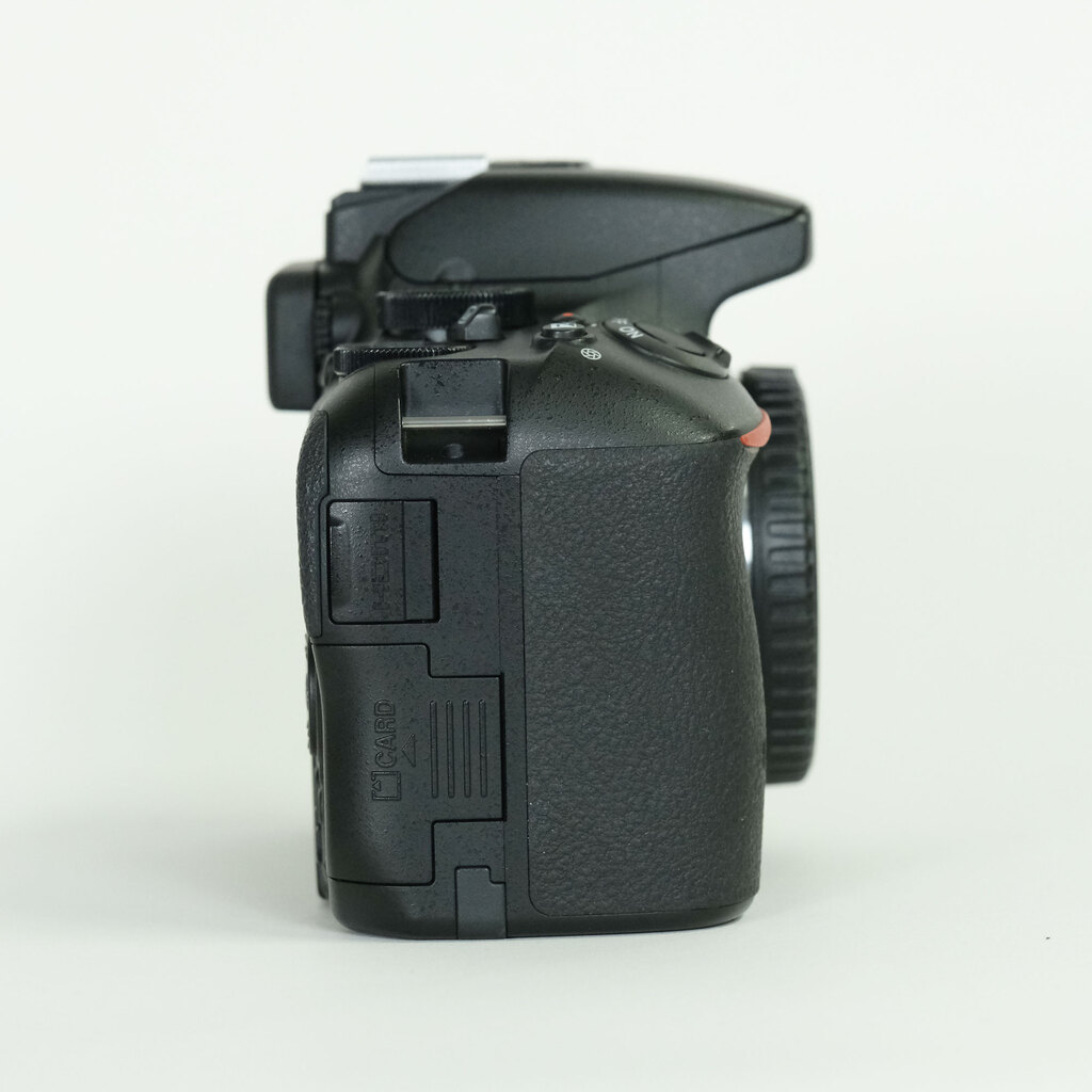 Nikon D5500 Nikon D5500