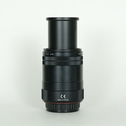 PENTAX HD D FA MACRO 100mm F2.8 ED AW ブラック