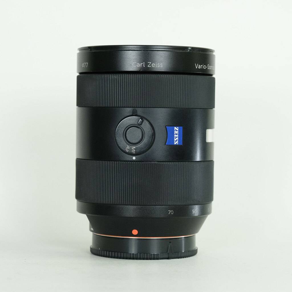 SONY Vario-Sonnar T* 24-70mm F2.8 ZA SSM SAL2470Z SONY Vario-Sonnar T* 24-70mm F2.8 ZA SSM SAL2470Z