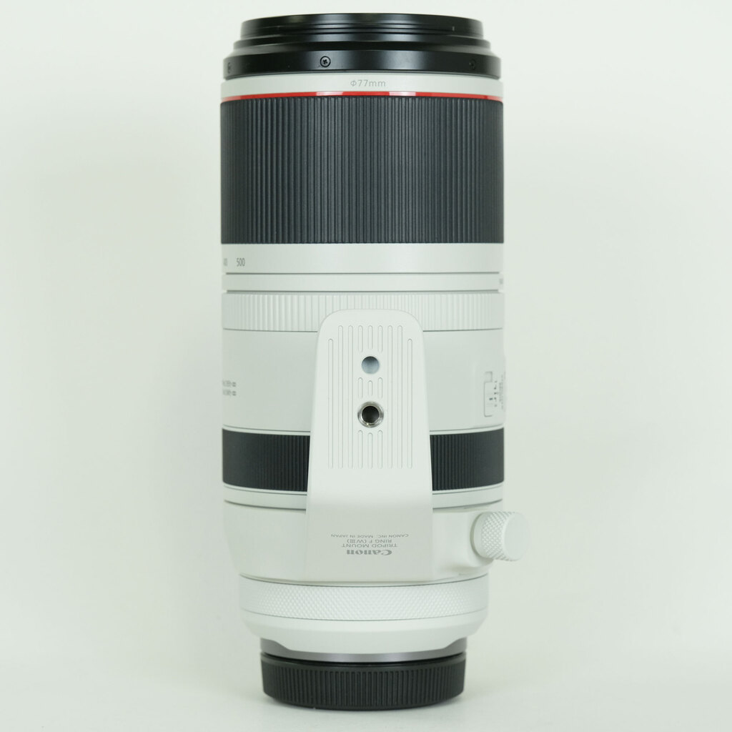 Canon RF100-500mm F4.5-7.1L IS USM Canon RF100-500mm F4.5-7.1L IS USM