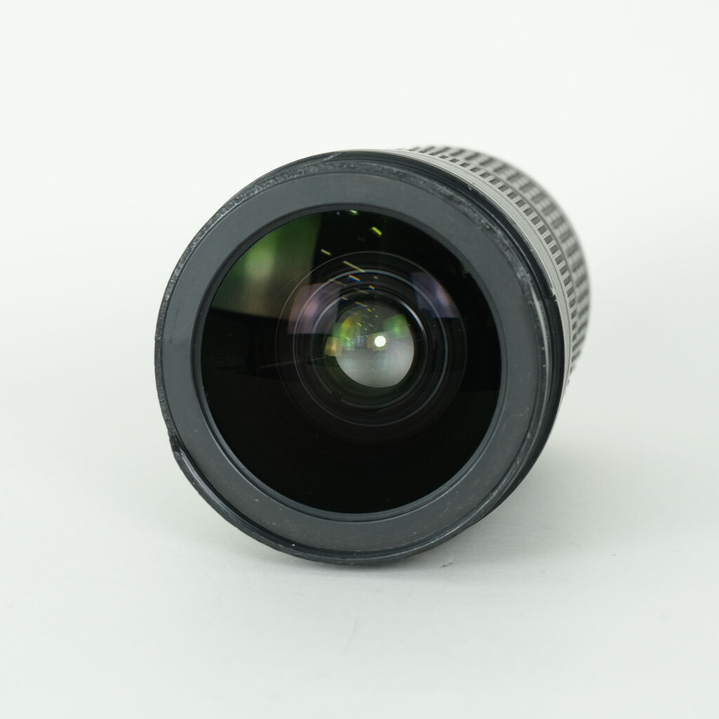 Nikon AF-S NIKKOR 24-70mm f/2.8G ED
