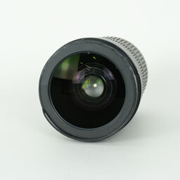 Nikon AF-S NIKKOR 24-70mm f/2.8G ED
