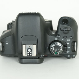 Canon EOS Kiss X9i Canon EOS Kiss X9i