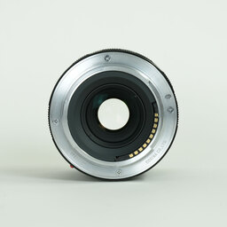 Voigtlander APO-LANTHAR 50mm F2 Aspherical [ソニーE用]