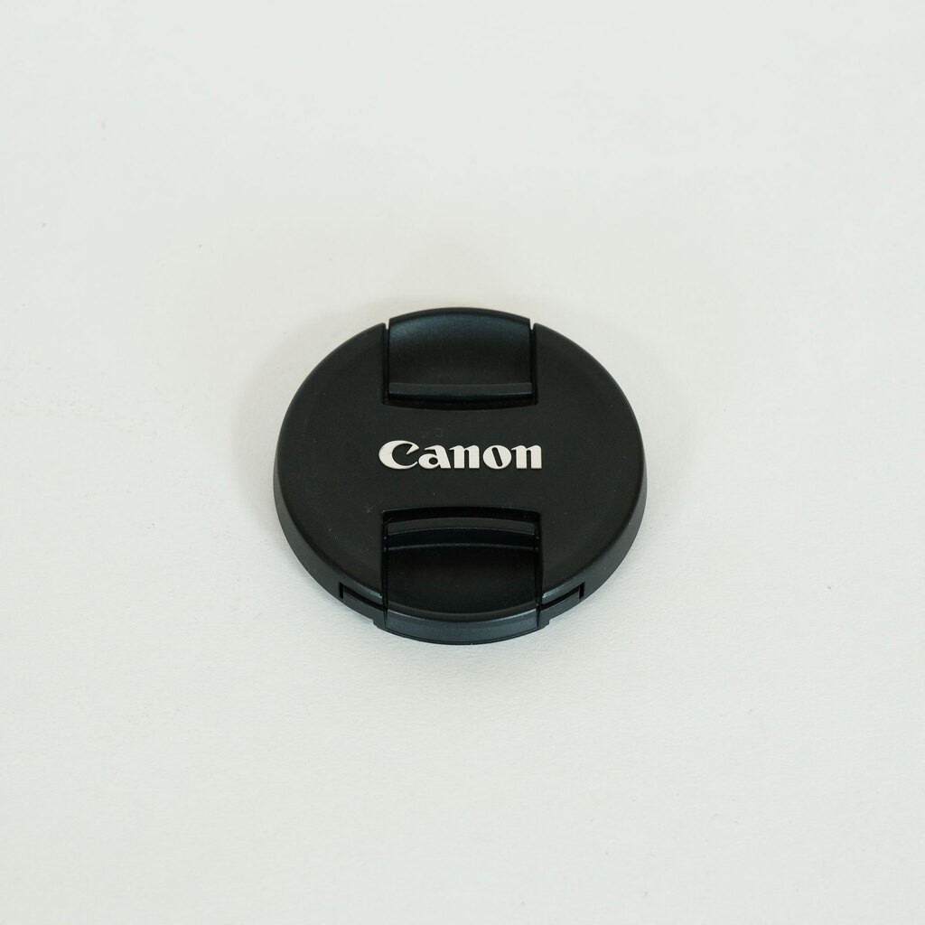 Canon RF24-105mm F4-7.1 IS STM