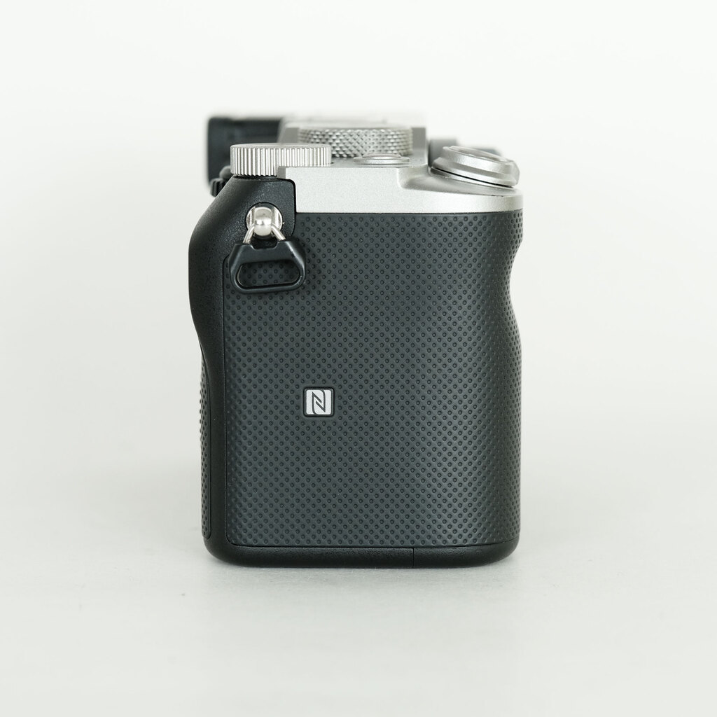 SONY α7C（ILCE-7C）