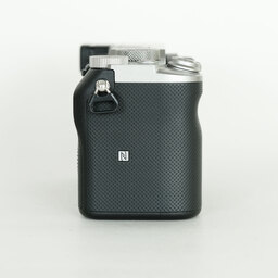 SONY α7C（ILCE-7C）