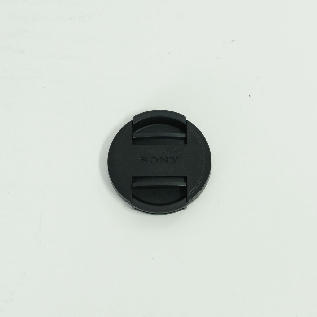 SONY E PZ 16-50mm F3.5-5.6 OSS SELP1650