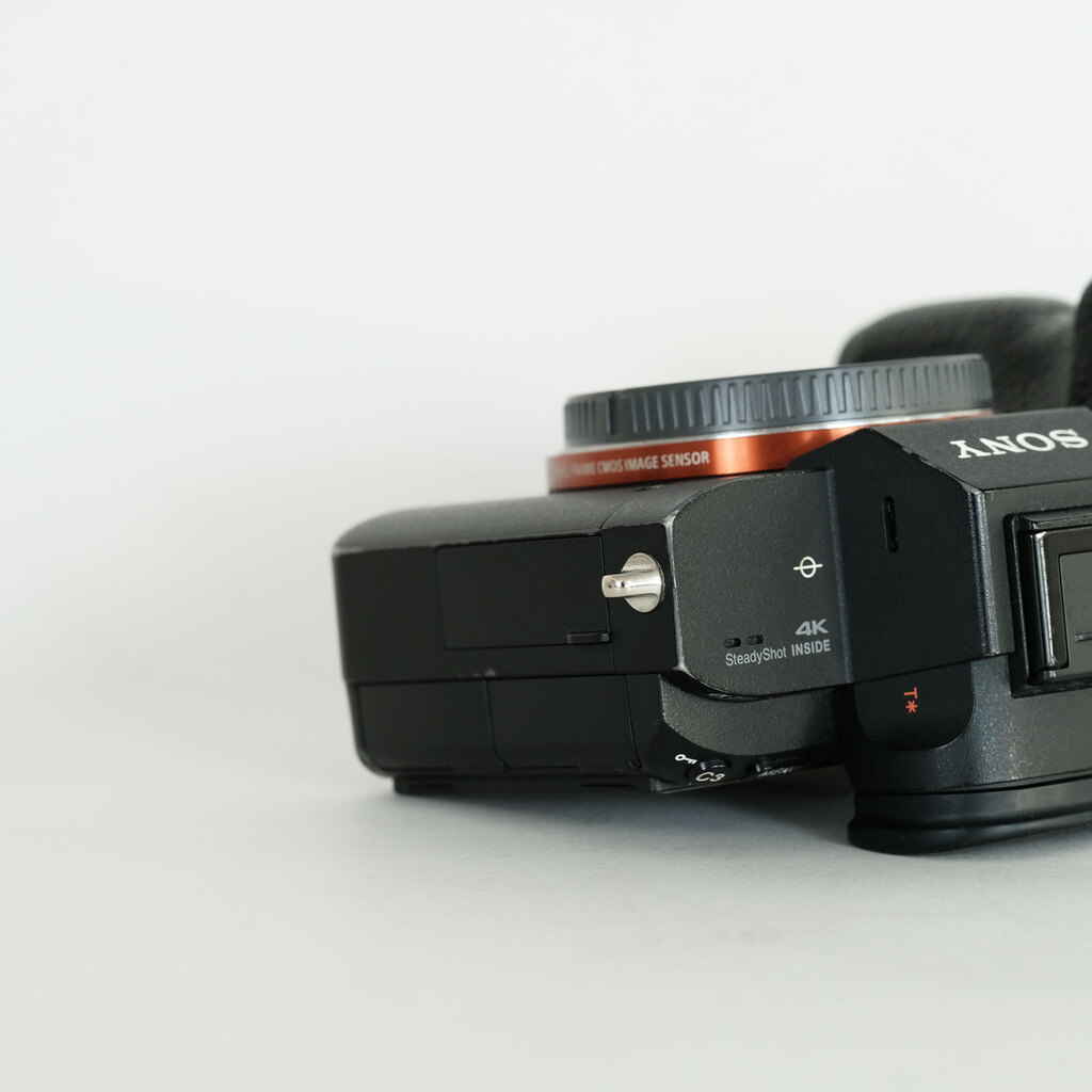 SONY α7 III(ILCE-7M3) SONY α7 III(ILCE-7M3)